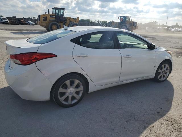 Photo 3 from auction – 2012 HYUNDAI ELANTRA GL with VIN 5NPDH4AE2CH083417