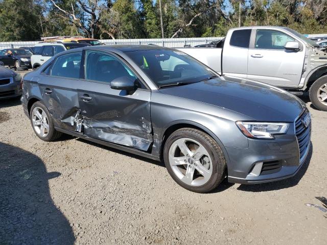 Photo 4 from auction – 2018 AUDI A3 PREMIUM with VIN WAUAUGFF2J1079581