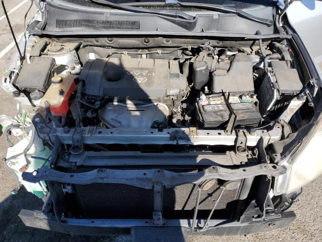 Photo 12 from auction – 2010 TOYOTA RAV4 LIMIT with VIN 2T3YF4DV8AW027846