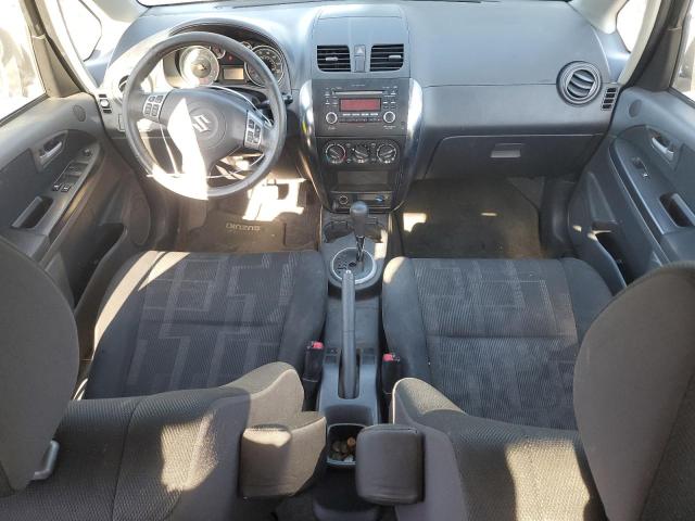Photo 8 from auction – 2012 SUZUKI SX4 LE with VIN JS2YC5A3XC6303083