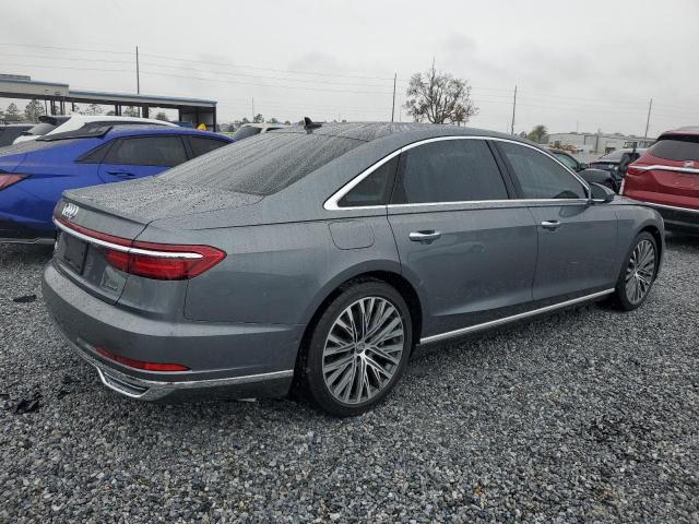 Photo 3 from auction – 2019 AUDI A8 L with VIN WAU8DAF88KN019828