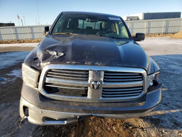 Photo 5 from auction – 2018 RAM 1500 SLT with VIN 1C6RR7GG8JS104077