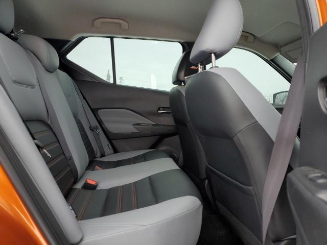 Photo 11 from auction – 2022 NISSAN KICKS SR with VIN 3N1CP5DV0NL502886