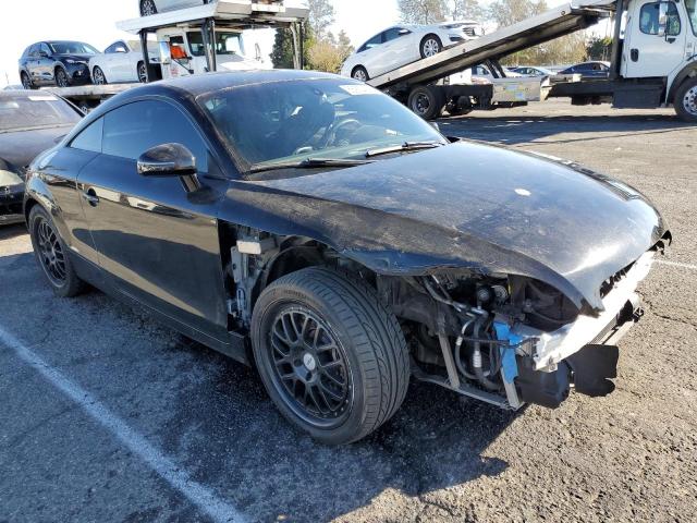 Photo 4 from auction – 2008 AUDI TT 3.2 QUA with VIN TRUDD38J981020182