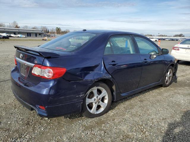 Photo 3 from auction – 2011 TOYOTA COROLLA BA with VIN 2T1BU4EEXBC723369