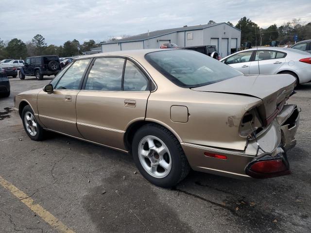 Photo 2 from auction – 1998 OLDSMOBILE LSS with VIN 1G3HY52K2W4807516
