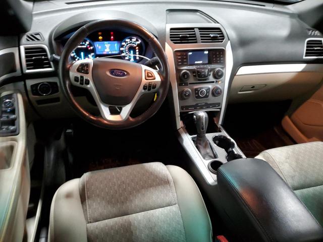 Photo 8 from auction – 2015 FORD EXPLORER X with VIN 1FM5K7D8XFGA64969
