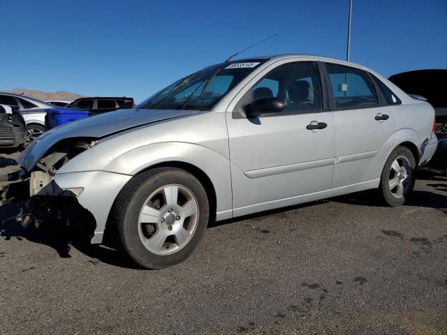 FORD FOCUS ZTS 2003 with VIN 1FAHP38333W146804 - Photo from auction