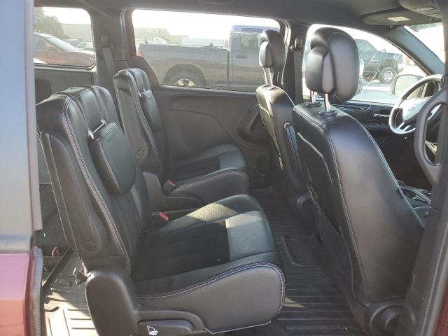 Photo 11 from auction – 2018 DODGE GRAND CARA with VIN 2C4RDGCG3JR137101