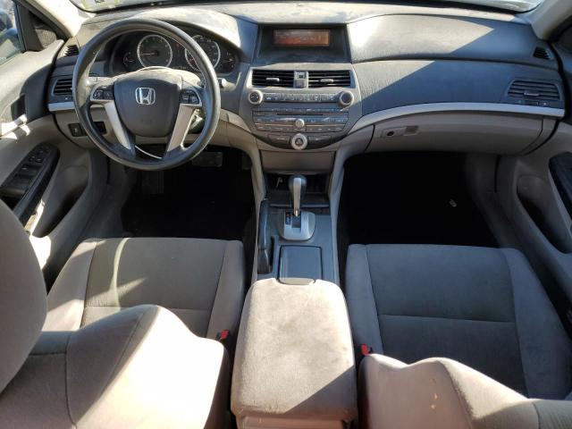 Photo 8 from auction – 2012 HONDA ACCORD LX with VIN 1HGCP2F33CA245624