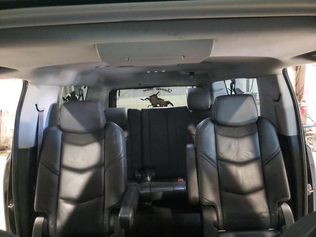 Photo 10 from auction – 2017 CADILLAC ESCALADE E with VIN 1GYS4JKJ0HR356698