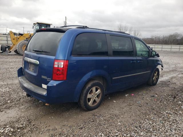 Photo 3 from auction – 2010 DODGE GRAND CARA with VIN 2D4RN5D14AR416412