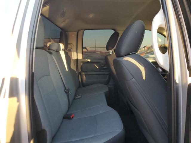 Photo 10 from auction – 2021 RAM 1500 CLASS with VIN 1C6RR6FT6MS533893