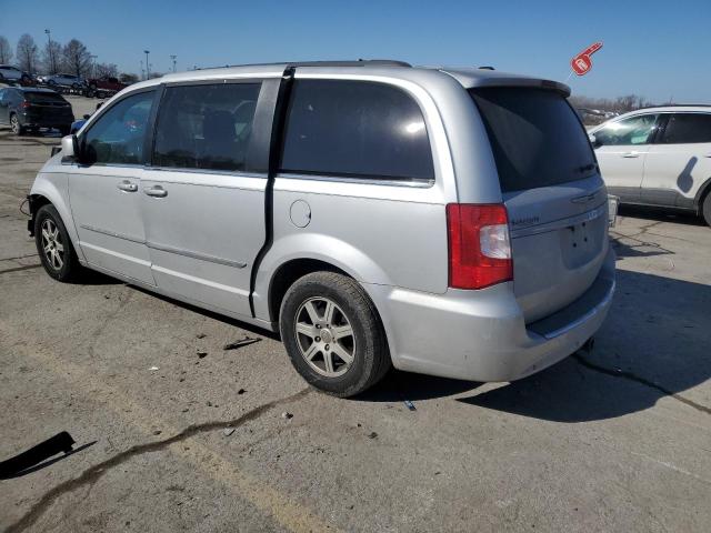 Photo 2 from auction – 2011 CHRYSLER TOWN & COU with VIN 2A4RR5DG3BR759312