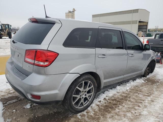 Photo 3 from auction – 2018 DODGE JOURNEY GT with VIN 3C4PDCEG7JT517178