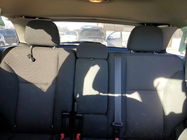 Photo 10 from auction – 2014 FORD EDGE SEL with VIN 2FMDK4JC3EBA68967