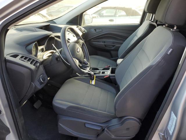 Photo 7 from auction – 2017 FORD ESCAPE S with VIN 1FMCU0F77HUB44862