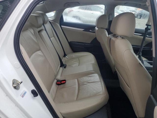 Photo 10 from auction – 2016 HONDA CIVIC EXL with VIN 19XFC1F75GE201549