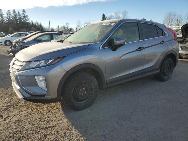 MITSUBISHI ECLIPSE CR 2020 con VIN JA4AT4AA5LZ610674 - Foto de la subasta