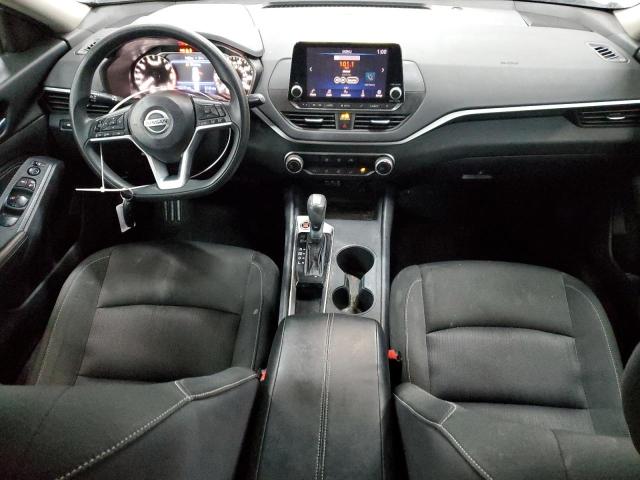 Photo 8 from auction – 2019 NISSAN ALTIMA S with VIN 1N4BL4BV9KC211379