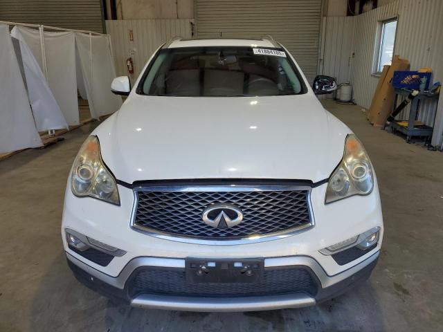 Photo 5 from auction – 2017 INFINITI QX50 with VIN JN1BJ0RP1HM381502