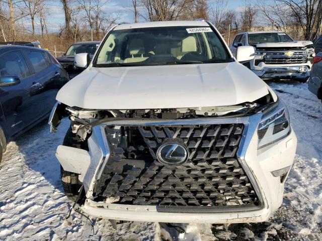 Photo 5 from auction – 2023 LEXUS GX 460 with VIN JTJAM7BX4P5365321