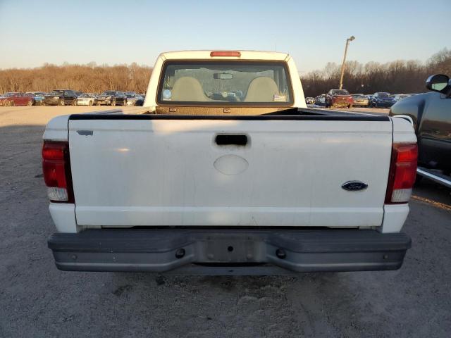 Photo 6 from auction – 2000 FORD RANGER with VIN 1FTYR10C2YTA40857