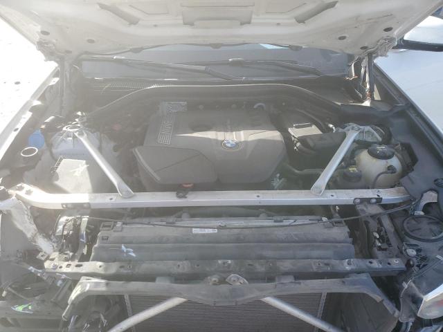 Photo 12 from auction – 2019 BMW X3 XDRIVE3 with VIN 5UXTR9C53KLD95342