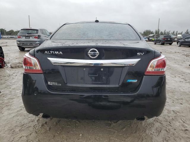 Photo 6 from auction – 2013 NISSAN ALTIMA 2.5 with VIN 1N4AL3AP0DN405301