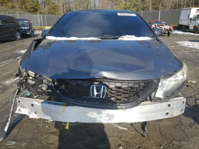 Photo 5 from auction – 2013 HONDA CIVIC LX with VIN 19XFB2E52DE072125