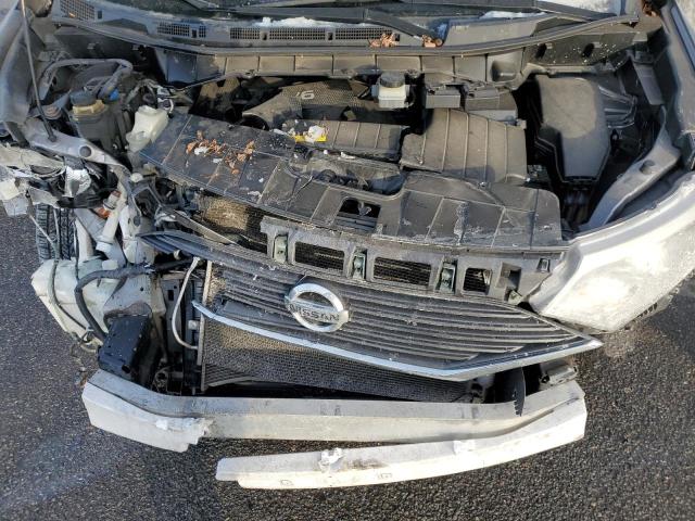 Photo 12 from auction – 2012 NISSAN QUEST S with VIN JN8AE2KP9C9032025