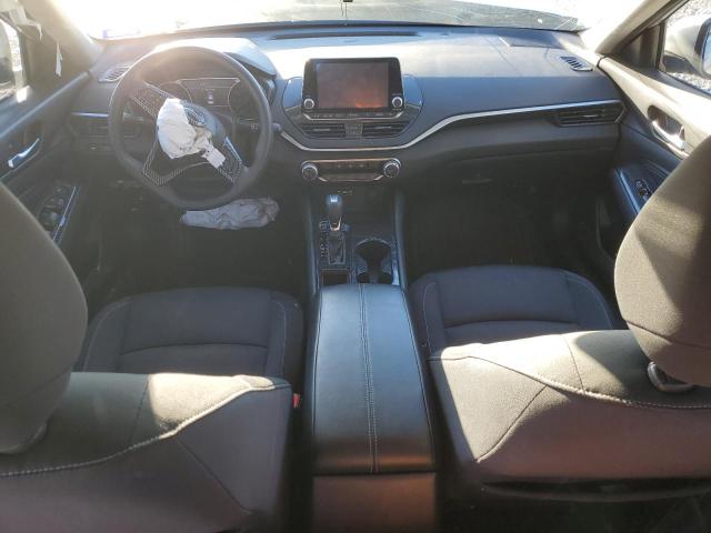 Photo 8 from auction – 2020 NISSAN ALTIMA S with VIN 1N4BL4BV0LC112631
