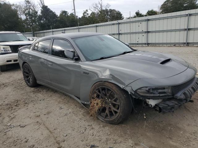 Photo 4 from auction – 2017 DODGE CHARGER R/ with VIN 2C3CDXCTXHH535557