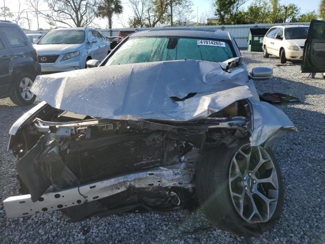 Zdjęcie 5 z aukcji – 2018 CHRYSLER 300 S z VIN 2C3CCABG9JH269541
