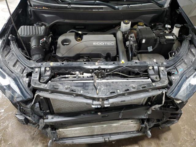 Photo 12 from auction – 2018 CHEVROLET EQUINOX LT with VIN 2GNAXSEV7J6174387