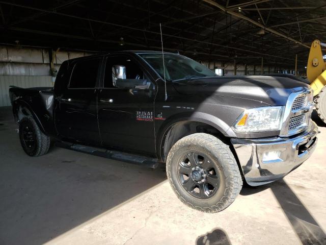 Photo 4 from auction – 2017 RAM 2500 LARAM with VIN 3C6UR5NLXHG624541