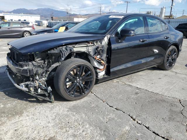 VOLVO S60 PLUS 2024 with VIN 7JRH60FH6RG294475 - Photo from auction