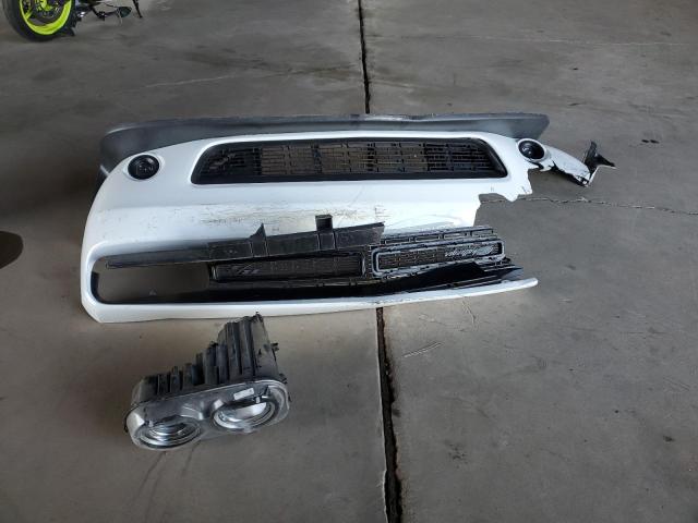 Photo 12 from auction – 2021 DODGE CHALLENGER with VIN 2C3CDZBT2MH596845