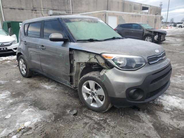 Photo 4 from auction – 2019 KIA SOUL with VIN KNDJN2A29K7016225