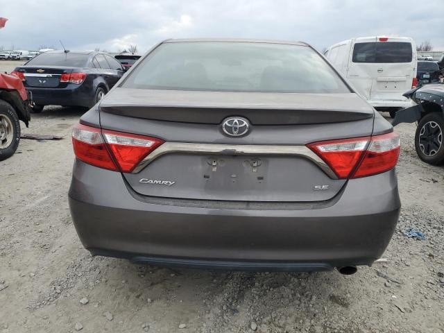 Photo 6 from auction – 2016 TOYOTA CAMRY LE with VIN 4T1BF1FK1GU584820