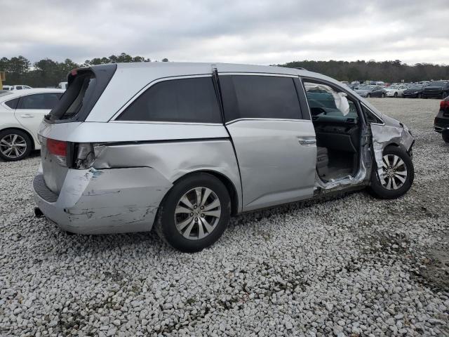 Photo 3 from auction – 2015 HONDA ODYSSEY EX with VIN 5FNRL5H66FB079298