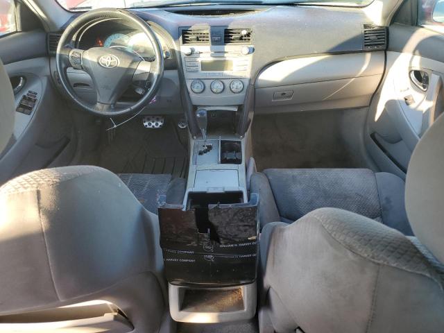 صورة رقم 8 من المزاد - 2011 TOYOTA CAMRY BASE مع VIN 4T1BF3EK5BU603469
