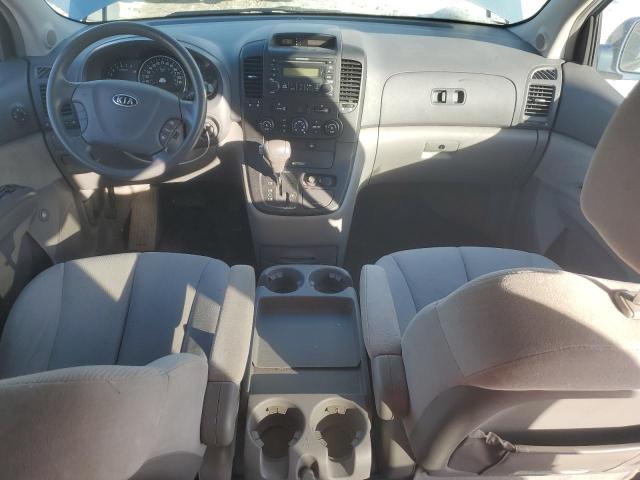 Photo 8 from auction – 2007 KIA SEDONA EX with VIN KNDMB233176189665