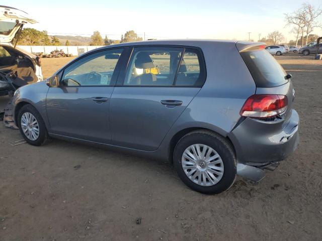 Photo 2 from auction – 2013 VOLKSWAGEN GOLF with VIN WVWDB7AJ4DW130474