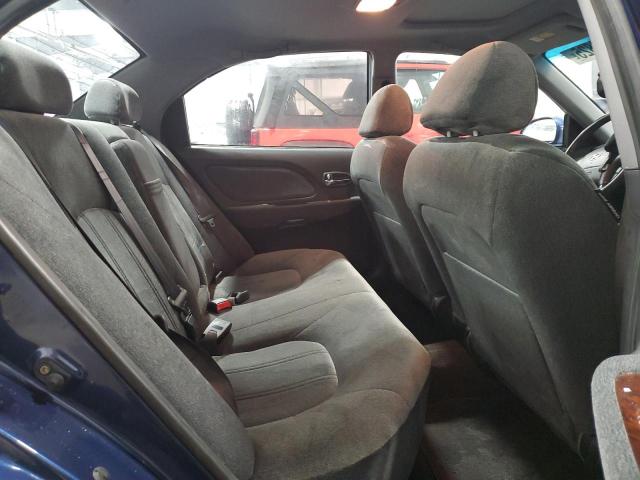 Photo 10 from auction – 2005 HYUNDAI SONATA GLS with VIN KMHWF35H65A095895