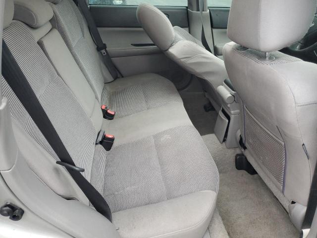 Photo 11 from auction – 2007 SUBARU FORESTER 2 with VIN JF1SG65617H724222