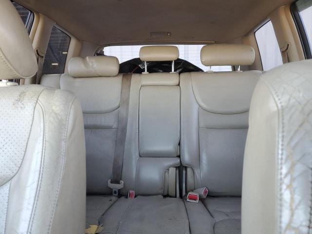 Photo 10 from auction – 2005 LEXUS ES 330 with VIN JTHBA30GX55120224