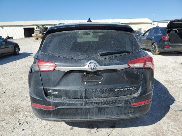 Photo 6 from auction – 2019 BUICK ENVISION E with VIN LRBFX2SA2KD014175