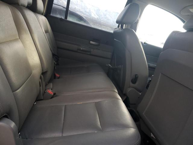 صورة رقم 11 من المزاد - 2005 DODGE DURANGO SL مع VIN 1D4HB48NX5F578120