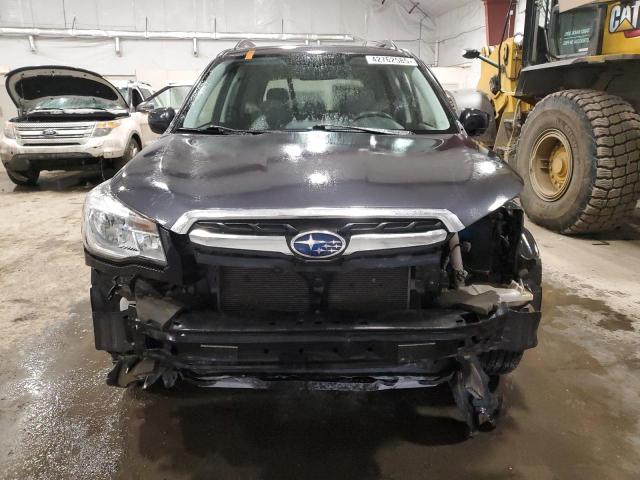 Photo 5 from auction – 2017 SUBARU FORESTER 2 with VIN JF2SJAEC1HH404342